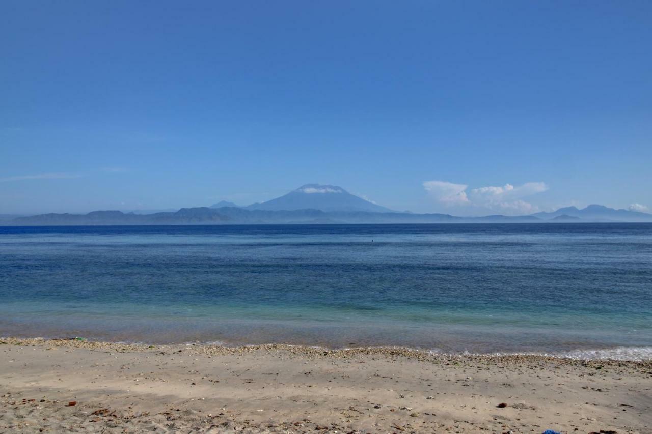 The Peace Arta Bungalow Batununggul エクステリア 写真
